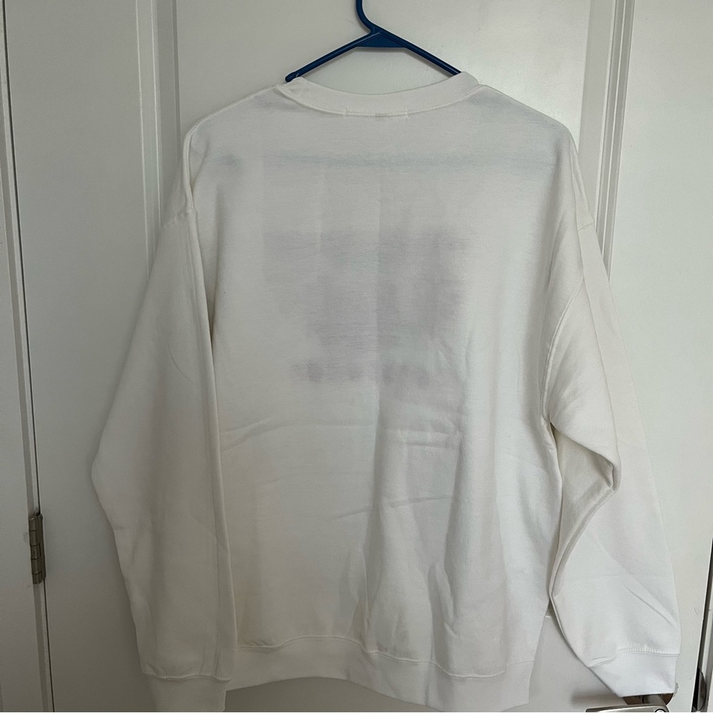 NEW Altar’d State Willowridge Vermont Embroidered Sweatshirt Size M/L & L/XL NWT - Picture 9 of 13
